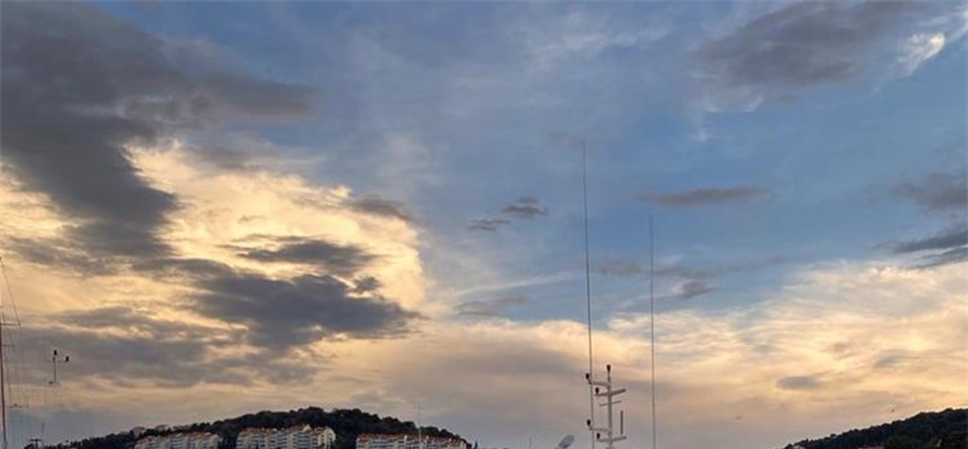 Na svečanoj predaji brze brodice u Dubrovniku uspješno spašen hitni pacijent